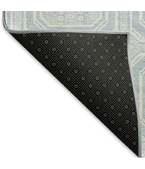 Addison Mayfield Blue AMF1451 9ft. x 12ft. Rect. Rug