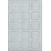 Addison Mayfield Blue AMF1451 5ft. x 7ft. 6in. Rect. Rug