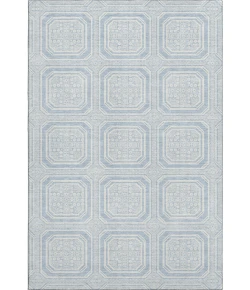 Addison Mayfield Blue AMF1451 9ft. x 12ft. Rect. Rug