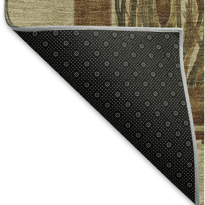 Addison Mayfield Beige AMF145 5ft. x 7ft. 6in. Rect. Rug