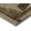 Addison Mayfield Beige AMF145 5ft. x 7ft. 6in. Rect. Rug
