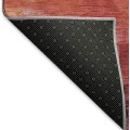 Addison Mayfield Pink AMF1465 - 8ft. Round Rug