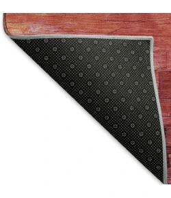 Addison Mayfield Pink AMF1465 9ft. x 12ft. Rect. Rug