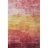 Addison Mayfield Pink AMF1465 9ft. x 12ft. Rect. Rug