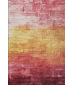 Addison Mayfield Pink AMF1465 9ft. x 12ft. Rect. Rug