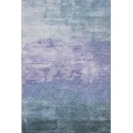 Addison Mayfield Blue AMF1465 2ft. 3in. x 7ft. 6in. Rect. Rug