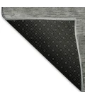 Addison Mayfield Gray AMF1465 8ft. x 10ft. Rect. Rug