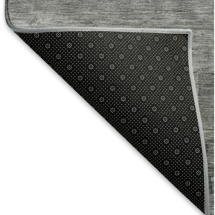 Addison Mayfield Gray AMF1465 8ft. x 10ft. Rect. Rug