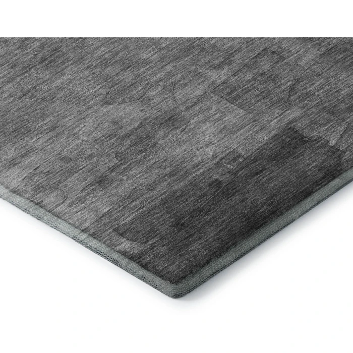 Addison Mayfield Gray AMF1465 8ft. x 10ft. Rect. Rug