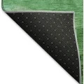 Addison Mayfield Green AMF1465 - 8ft. Round Rug