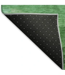 Addison Mayfield Green AMF1465 9ft. x 12ft. Rect. Rug