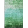 Addison Mayfield Green AMF1465 - 8ft. Round Rug