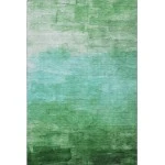 Addison Mayfield Green AMF1465 2ft. 3in. x 7ft. 6in. Rect. Rug