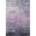 Addison Mayfield Purple AMF1465 2ft. 3in. x 7ft. 6in. Rect. Rug