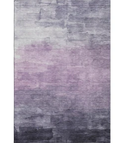 Addison Mayfield Purple AMF1465 9ft. x 12ft. Rect. Rug