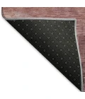 Addison Mayfield Pink AMF1465 9ft. x 12ft. Rect. Rug