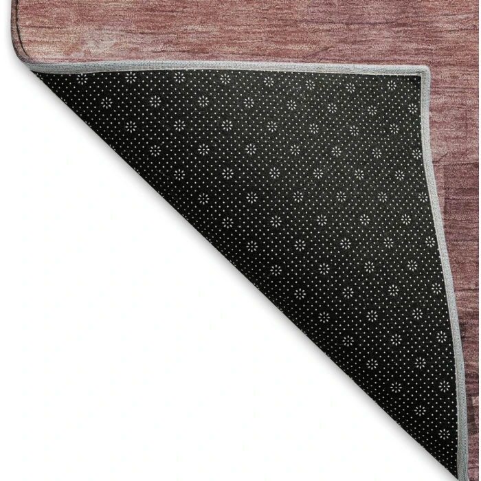 Addison Mayfield Pink AMF1465 9ft. x 12ft. Rect. Rug