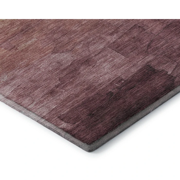 Addison Mayfield Pink AMF1465 9ft. x 12ft. Rect. Rug