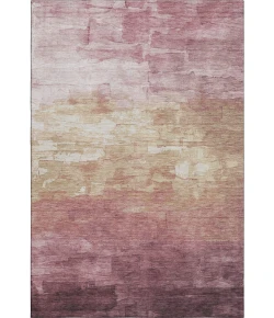 Addison Mayfield Pink AMF1465 9ft. x 12ft. Rect. Rug