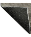 Addison Mayfield Brown AMF1465 5ft. x 7ft. 6in. Rect. Rug