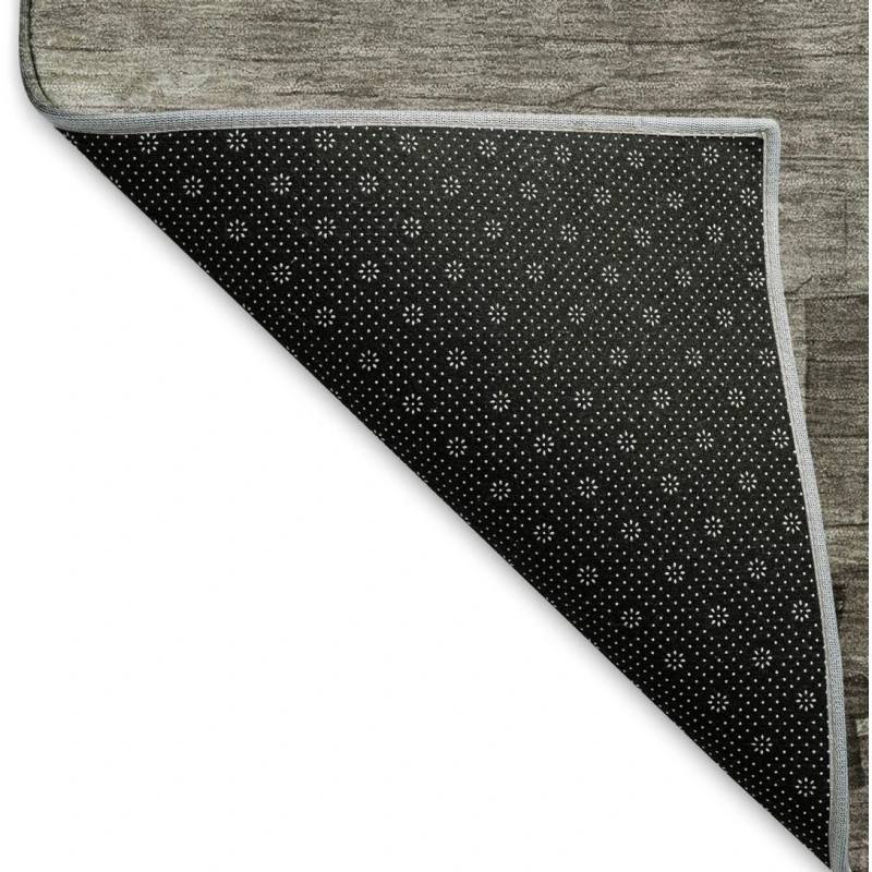 Addison Mayfield Brown AMF1465 8ft. x 10ft. Rect. Rug