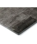 Addison Mayfield Brown AMF1465 5ft. x 7ft. 6in. Rect. Rug