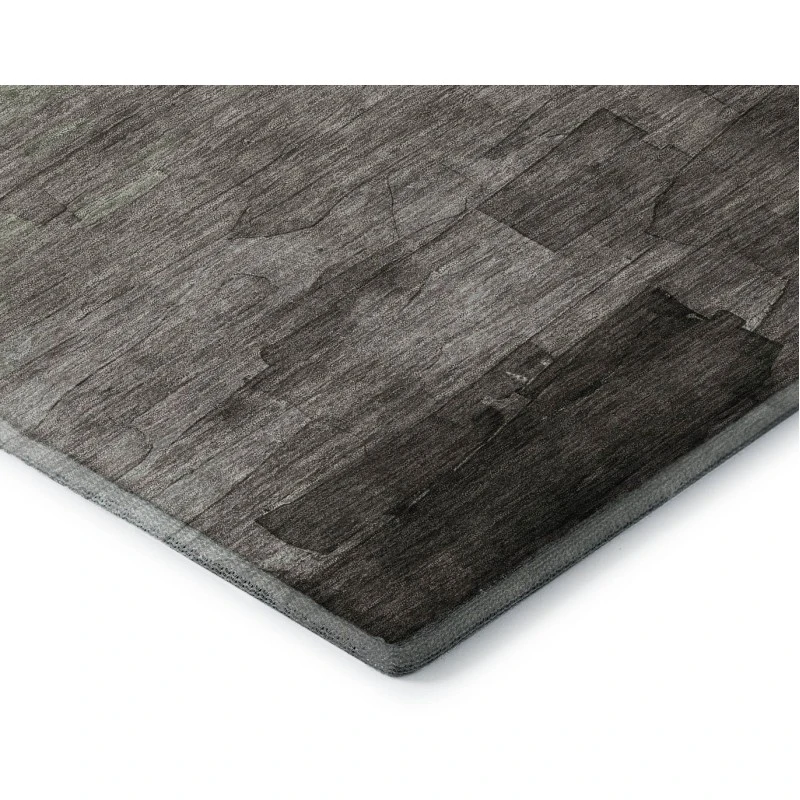 Addison Mayfield Brown AMF1465 8ft. x 10ft. Rect. Rug