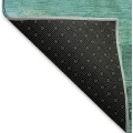 Addison Mayfield Teal AMF1465 2ft. 3in. x 7ft. 6in. Rect. Rug