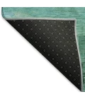 Addison Mayfield Teal AMF1465 9ft. x 12ft. Rect. Rug