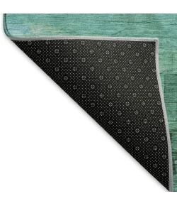 Addison Mayfield Teal AMF1465 9ft. x 12ft. Rect. Rug