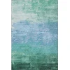 Addison Mayfield Teal AMF1465 9ft. x 12ft. Rect. Rug