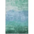 Addison Mayfield Teal AMF1465 2ft. 3in. x 7ft. 6in. Rect. Rug