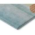 Addison Mayfield Blue AMF146 2ft. 3in. x 7ft. 6in. Rect. Rug