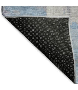 Addison Mayfield Brown AMF1473 8ft. x 10ft. Rect. Rug