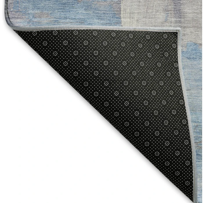 Addison Mayfield Brown AMF1473 8ft. x 10ft. Rect. Rug
