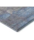 Addison Mayfield Brown AMF1473 8ft. x 10ft. Rect. Rug