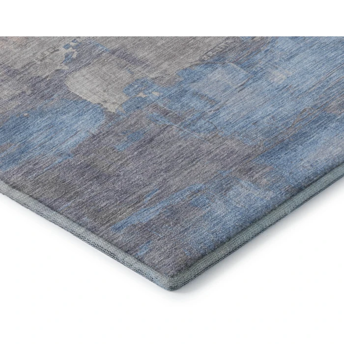 Addison Mayfield Brown AMF1473 8ft. x 10ft. Rect. Rug