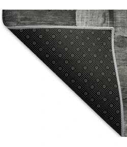 Addison Mayfield Gray AMF1473 5ft. x 7ft. 6in. Rect. Rug