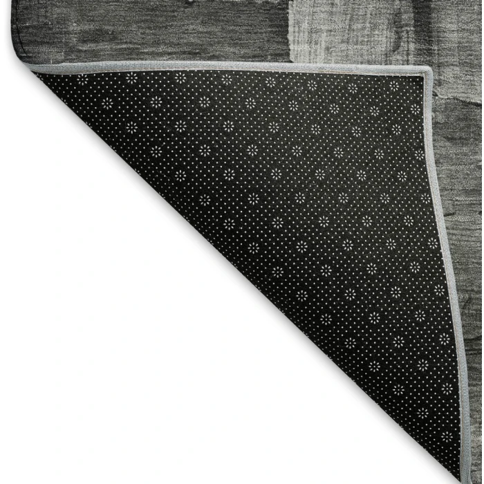 Addison Mayfield Gray AMF1473 5ft. x 7ft. 6in. Rect. Rug