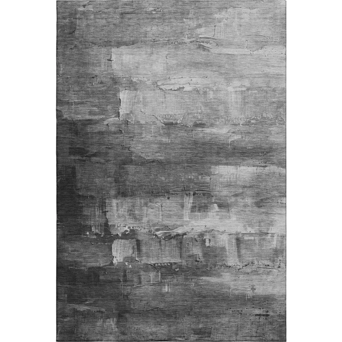 Addison Mayfield Gray AMF1473 5ft. x 7ft. 6in. Rect. Rug