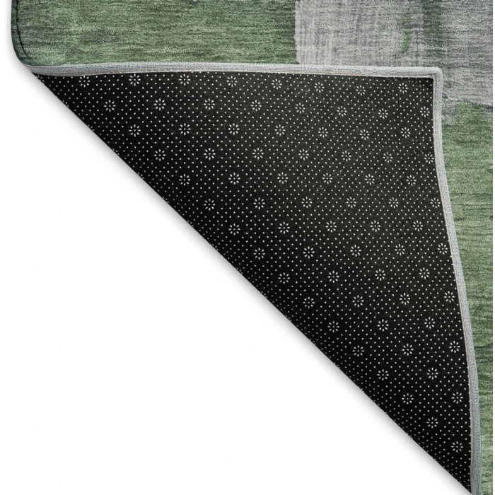 Addison Mayfield Purple AMF1473 2ft. 3in. x 7ft. 6in. Rect. Rug