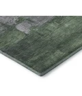 Addison Mayfield Purple AMF1473 2ft. 3in. x 7ft. 6in. Rect. Rug