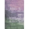 Addison Mayfield Purple AMF1473 5ft. x 7ft. 6in. Rect. Rug