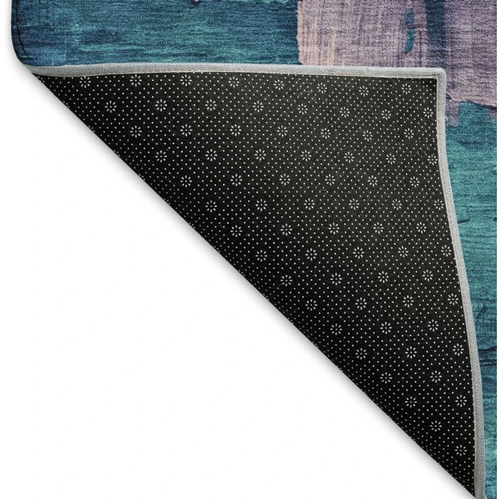 Addison Mayfield Red AMF1473 5ft. x 7ft. 6in. Rect. Rug