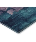 Addison Mayfield Red AMF1473 5ft. x 7ft. 6in. Rect. Rug