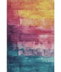 Addison Mayfield Red AMF1473 5ft. x 7ft. 6in. Rect. Rug