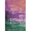 Addison Mayfield Purple AMF1473 5ft. x 7ft. 6in. Rect. Rug