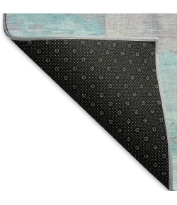 Addison Mayfield Orange AMF1473 8ft. x 10ft. Rect. Rug