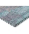Addison Mayfield Orange AMF1473 5ft. x 7ft. 6in. Rect. Rug