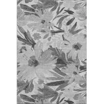 Addison Mayfield Gray AMF1481 2ft. 3in. x 7ft. 6in. Rect. Rug